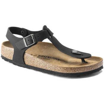 Birkenstock  Sandále Kairo  Čierna