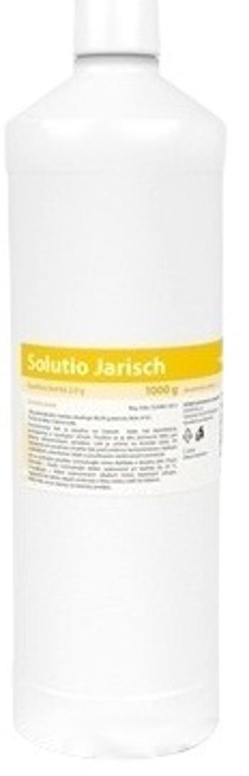 Solutio Jarisch sol der 1000 g