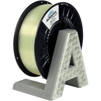 AURAPOL PLA 3D Filament Natural 1 kg 1,75 mm AURAPOL (PLA684821)