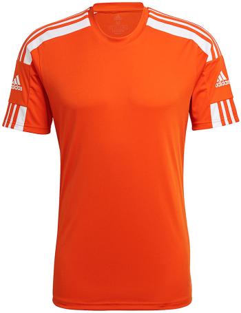 Pánske farebné tričko Adidas vel. M