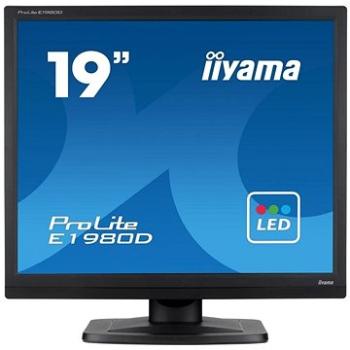 19 iiyama ProLite E1980D-B1