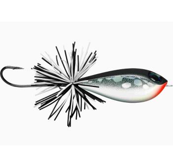 Rapala wobler žaba bx skitter frog 04 mch - 4,5 cm 7 g