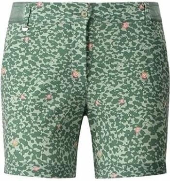 Chervo Womens Granita Shorts Green 36