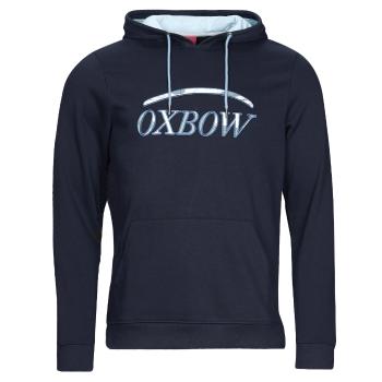 Oxbow  O2SAVIORA  Mikiny Námornícka modrá