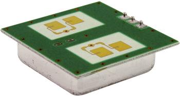 IPM-170 radarový detektor pohybu 1 ks 5 V (max)  (d x š x v) 25 x 25 x 13 mm
