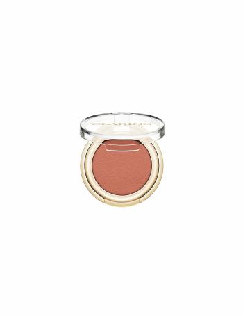 Clarins Očné tiene Ombre Mono 1,5 g 04 Matte Rosewood