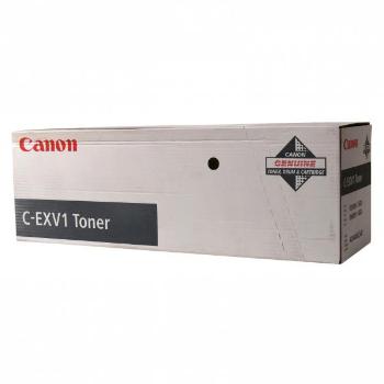 CANON C-EXV1 BK - originálny toner, čierny, 33000 strán