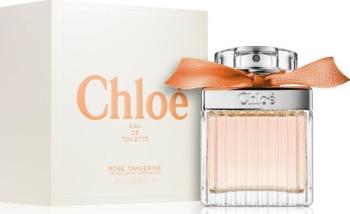 Chloé Rose Tangerine - EDT 2 ml - odstrek s rozprašovačom