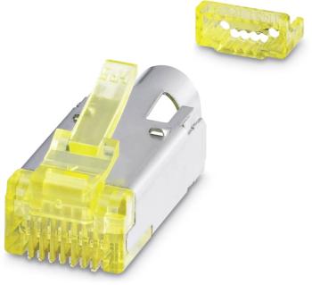 RJ45 male insert VS-08-RJ45-10G/C 1418853 Phoenix Contact