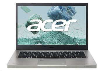 ACER NTB Aspire Vero (AV14-51-73Q7) -i7-1255U, 14" FHD IPS Anti-Glare, 16GB, 1TBSSD, Intel Iris Xe Graphics, W11H, Šedá