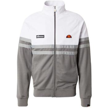 Ellesse  Rimini Track Top Jacket Grey  Bundy Šedá