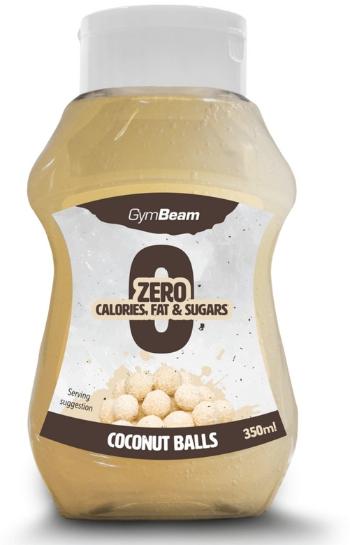 GymBeam Coconut Balls 350 ml coconut