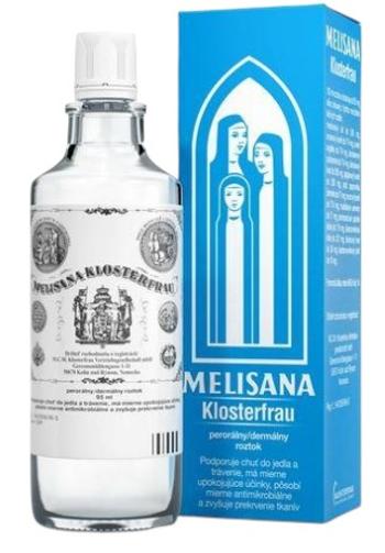Melisana Klosterfrau roztok 95 ml