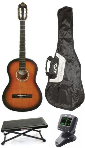 Valencia VC204 CSB SET 4/4 Sunburst