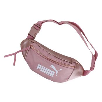 Puma  Core Waistbag  Športové tašky Ružová