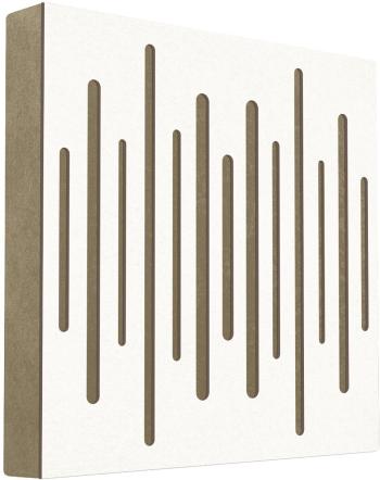 Mega Acoustic FiberPRO60 Spectrum White/Beige Absorpčný drevený panel