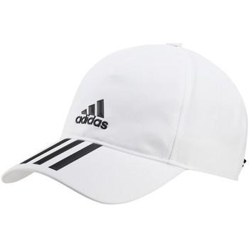 adidas  Šiltovky Aeroready Baseball Cap 3 Stripes 4ATHLTS Osfm  Biela