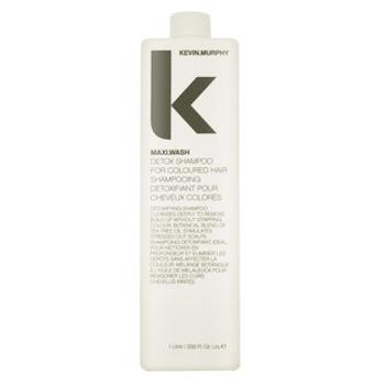 Kevin Murphy Maxi.Wash hĺbkovo čistiaci šampón pre všetky typy vlasov 1000 ml