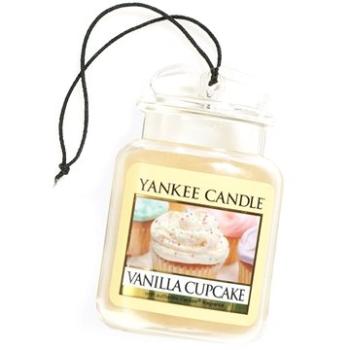 YANKEE CANDLE Vanilla Cupcake (5038580059755)