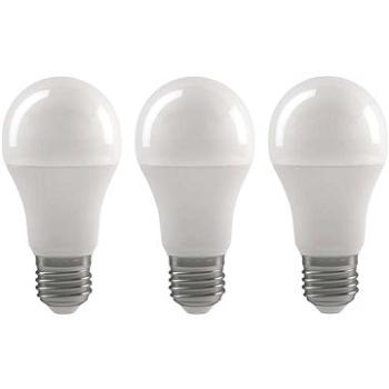 EMOS LED žiarovka Classic A60 10,5 W E27 teplá biela (1525733217)