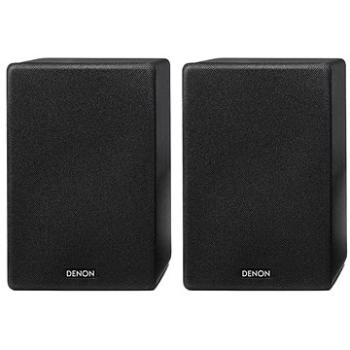 DENON SC-N10 Black