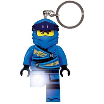 LEGO Ninjago Legacy Jay, svietiaca figúrka (4895028528089)