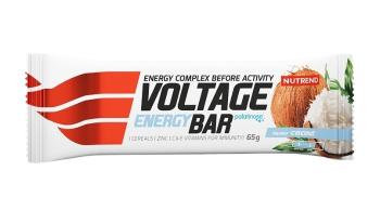 Nutrend Voltage Energy Cake kokos 65 g