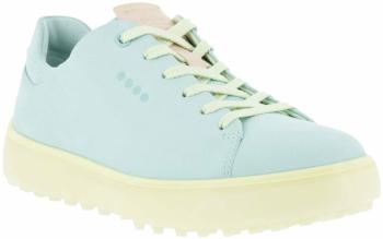 Ecco Tray Eggshell Blue/Sherbet 40