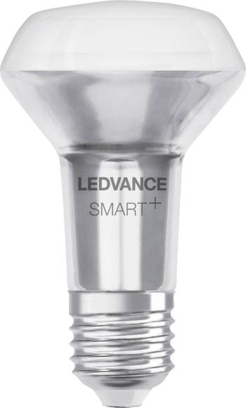 LEDVANCE SMART + En.trieda 2021: F (A - G) R6360 RGBW  E27 6 W