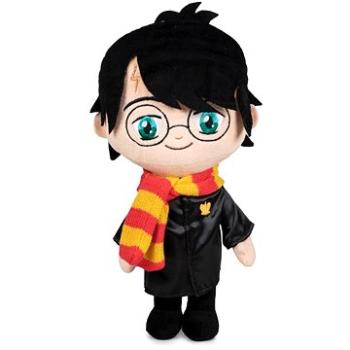 Harry Potter Zimná uniforma 31 cm (8425611311567)