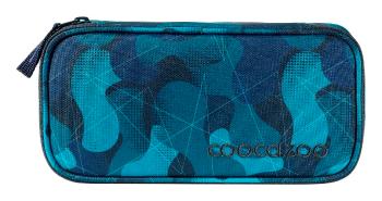 Coocazoo Pencil Case Cloudy Camou