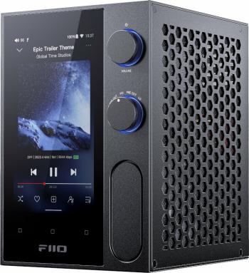 FiiO R7 Black