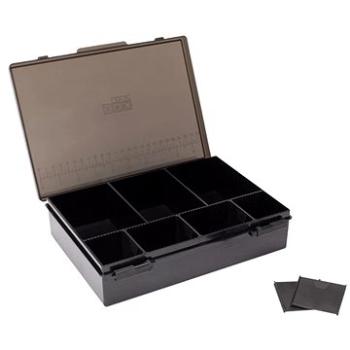 Nash Medium Tackle Box (5055108902706)