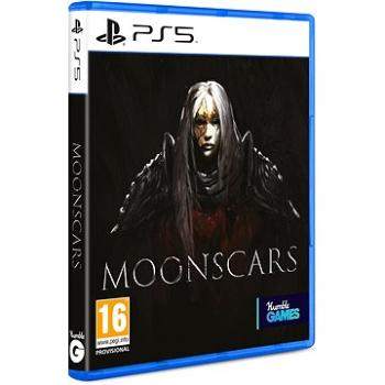 Moonscars – PS5 (5056635602220)