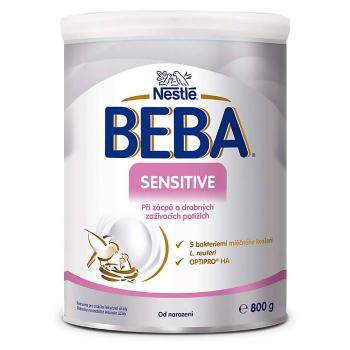 BEBA Sensitive 800 g, poškodený obal