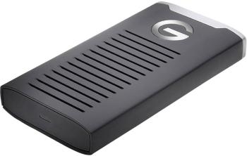G-Technology G-DRIVE mobile R 500 GB externý SSD disk USB-C ™ USB 3.2 (2. generácia) čierna  0G06052-1