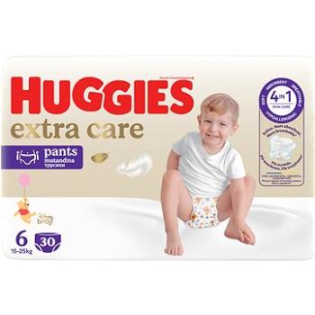 HUGGIES Elite Soft Pants veľkosť 6 (30 ks) (5029053582436)