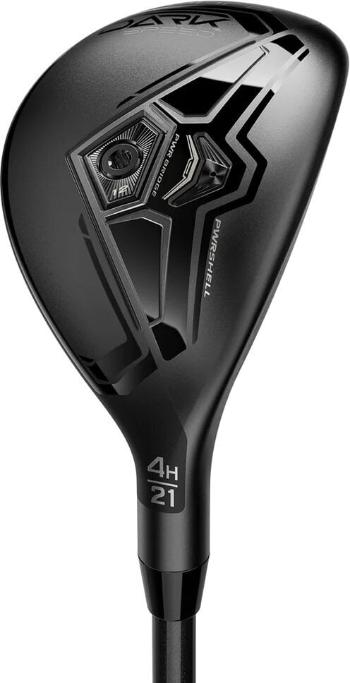 Cobra Golf Darkspeed Golfová palica - hybrid Pravá ruka 4 21° Regular