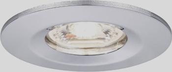 Paulmann EBL Nova mini Coin 94302 LED vstavané svetlo   4 W teplá biela chróm