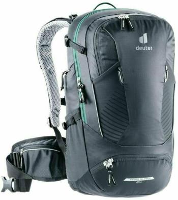 Deuter Trans Alpine 24 Black