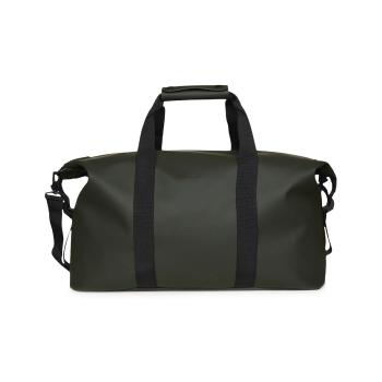 Rains  GREEN HILO BAG  Cestovné kufre Zelená