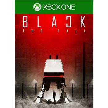 Black the Fall – Xbox Digital (G3Q-00472)