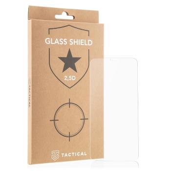 Tactical Glass Shield 2.5D sklo pre Apple iPhone 11/iPhone XR  KP25818