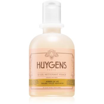 Huygens Arbre De Vie upokojujúci gél pre dokonalé vyčistenie pleti 250 ml