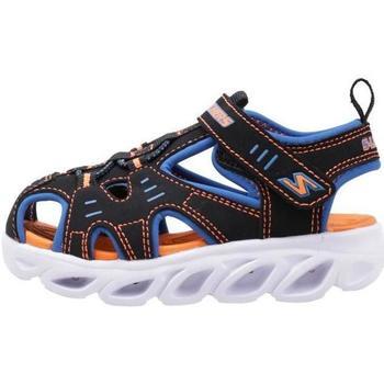 Skechers  Žabky LIGTHTS HYPNO SPLASH - SPLASH N PLAY  Modrá