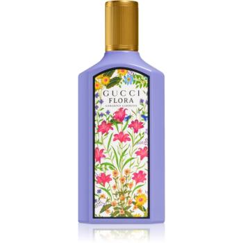 Gucci Flora Gorgeous Magnolia parfumovaná voda pre ženy 100 ml