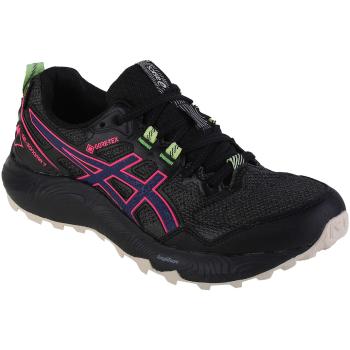 Asics  Gel-Sonoma 7 GTX  Bežecká a trailová obuv Šedá