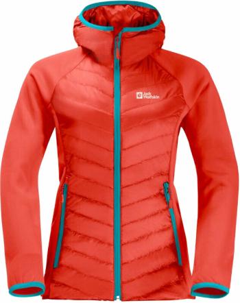 Jack Wolfskin Routeburn Pro Hybrid W Grenadine M