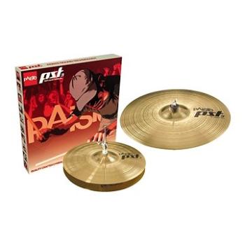 Paiste PST 3 Essential Set 13/18 (PA 063ES13)