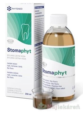 Phyteneo Stomaphyt 250 ml